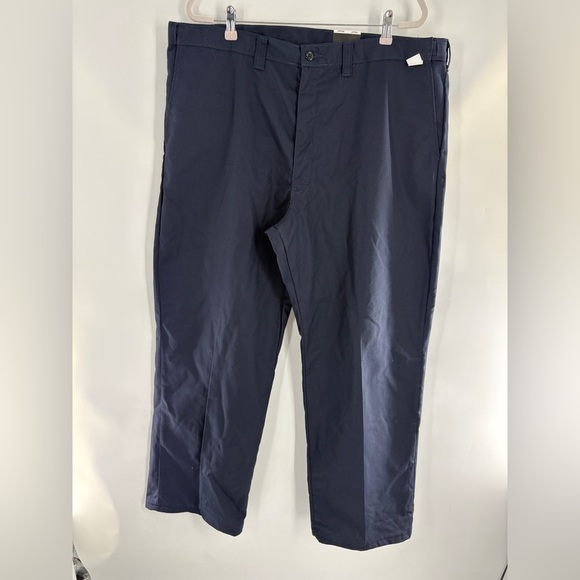 Dickies Other - Dickies Dark Blue Work Pants 42/37